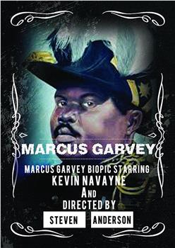 The Marcus Garvey Story观看