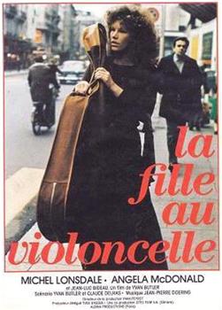 La fille au violoncelle观看