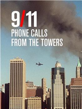 9/11: Phone Calls from the Towers观看