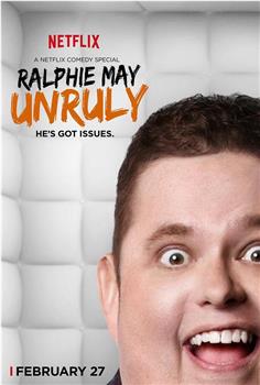 Ralphie May: Unruly观看