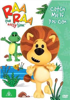 Raa Raa the Noisy Lion Season 2观看