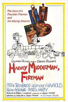 Harvey Middleman, Fireman观看