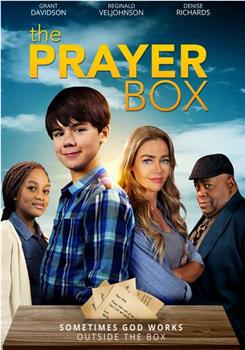 The Prayer Box观看