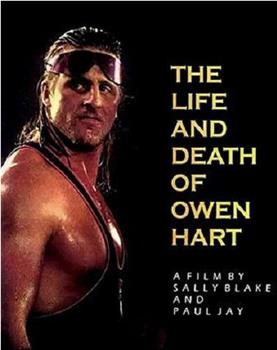 The Life and Death of Owen Hart观看