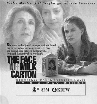 The Face on the Milk Carton观看