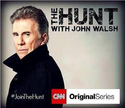 The Hunt with John Walsh Season 1观看