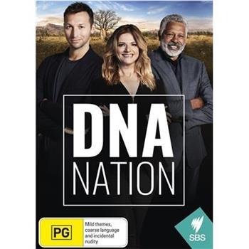 DNA Nation观看