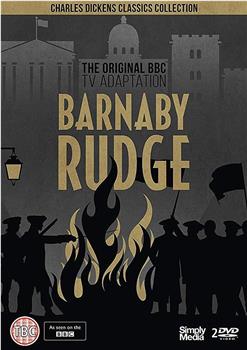 Barnaby Rudge观看