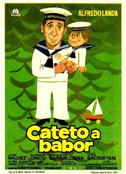 Cateto a babor观看