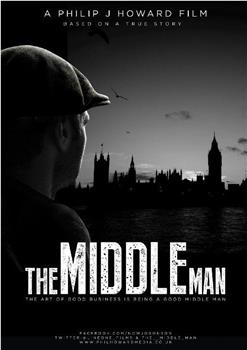 The Middle Man观看