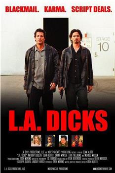 L.A. Dicks观看