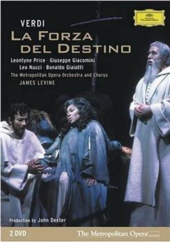 La forza del destino观看