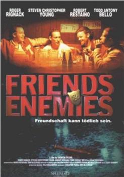 Friends and Enemies观看