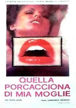 Quella porcacciona di mia moglie观看