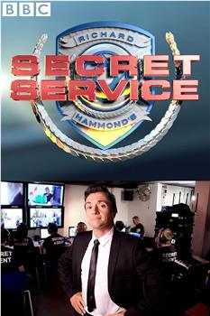 Richard Hammond's Secret Service观看