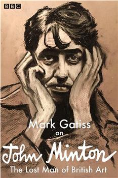 Mark Gatiss On John Minton: The Lost Man Of British Art观看