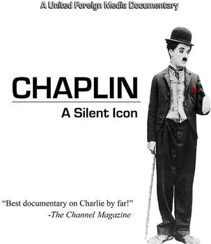 Chaplin: A Silent Icon观看