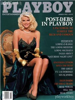 Playboy: The Complete Anna Nicole Smith观看