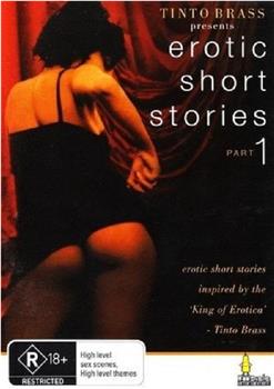 Tinto Brass Presents Erotic Short Stories: Part 1 - Julia观看