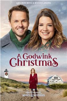 A Godwink Christmas观看