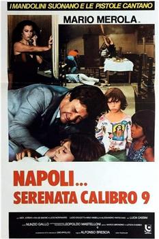 Napoli serenata calibro 9观看