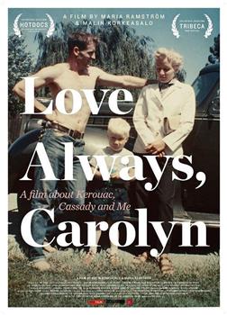 Love Always, Carolyn观看