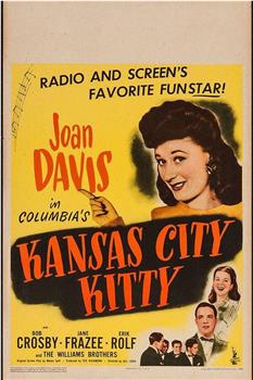 Kansas City Kitty观看