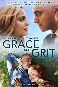 Grace and Grit观看