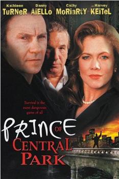 Prince of Central Park观看