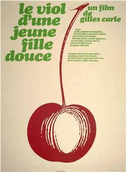 Le viol d'une jeune fille douce观看