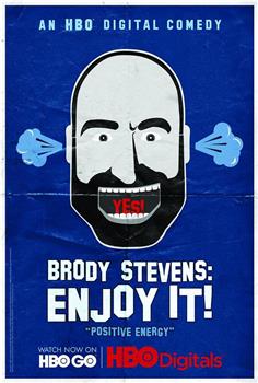 Brody Stevens: Enjoy It!观看