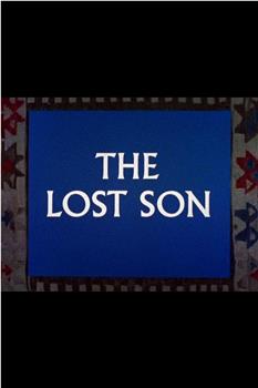 The Lost Son观看