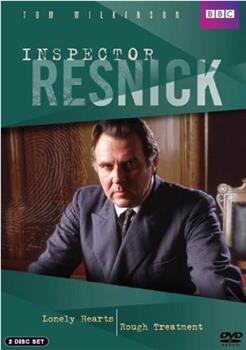Resnick: Rough Treatment观看