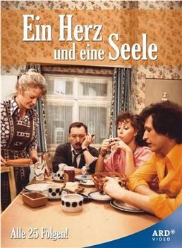 Ein Herz und eine Seele观看