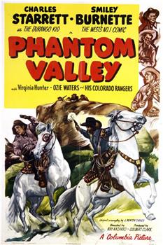 Phantom Valley观看