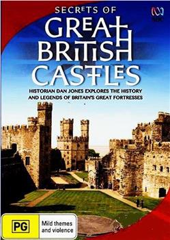 英国城堡探秘 第一季观看