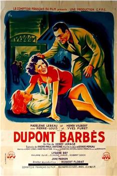 Dupont Barbès观看