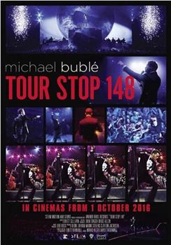 Michael Buble Tour Stop 148观看