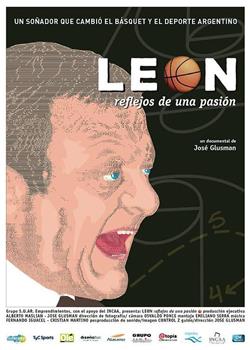 León, reflejos de una pasión观看
