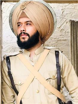 21 Sarfarosh: Saragarhi 1897观看