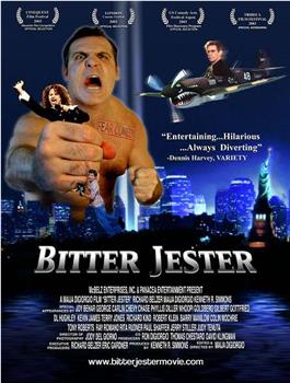 Bitter Jester观看