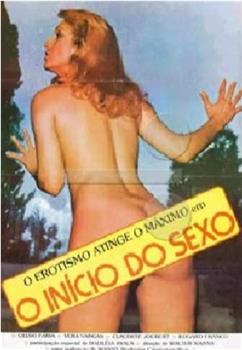 O Início do Sexo观看