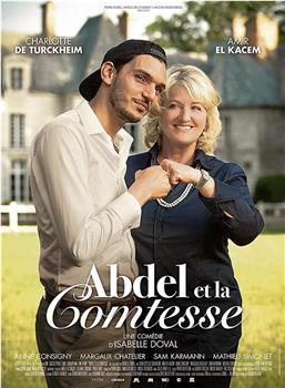Abdel et la Comtesse观看