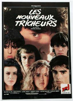 Les nouveaux tricheurs观看