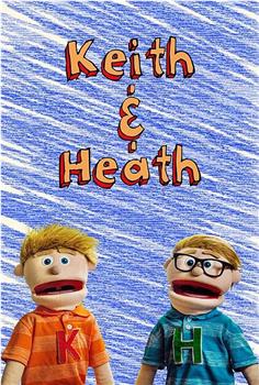 Keith & Heath观看