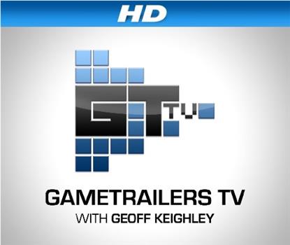 GameTrailers TV with Geoff Keighley观看
