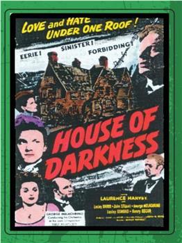 House of Darkness观看