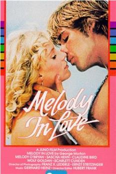 Melody in Love观看