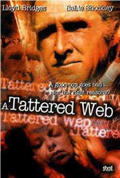 A Tattered Web观看