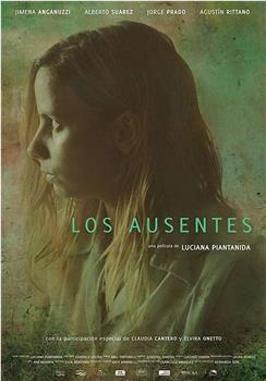 Los Ausentes观看